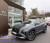 Hyundai Tucson 2026