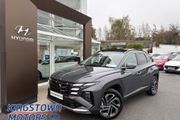 Hyundai Tucson 2026