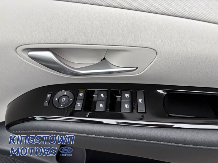 Hyundai Tucson 2026