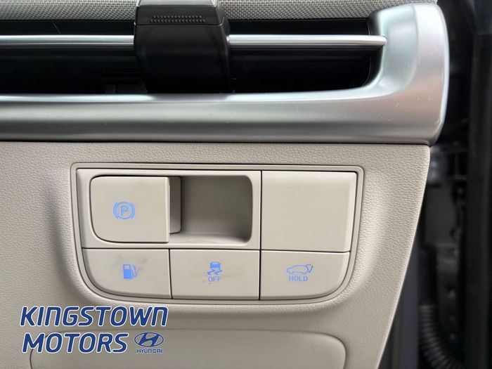 Hyundai Tucson 2026