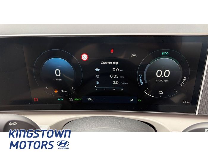 Hyundai Tucson 2026