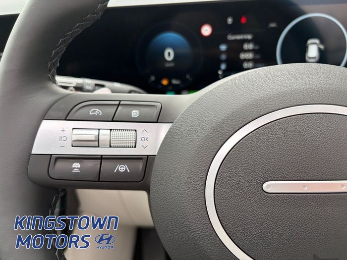 Hyundai Tucson 2026