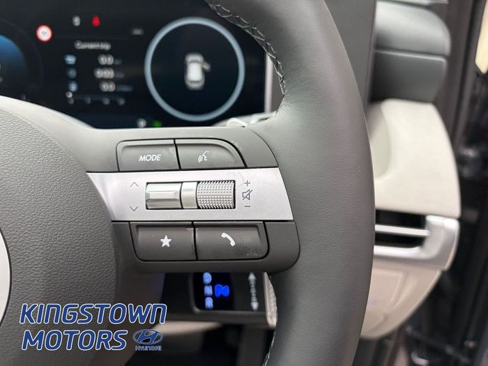 Hyundai Tucson 2026