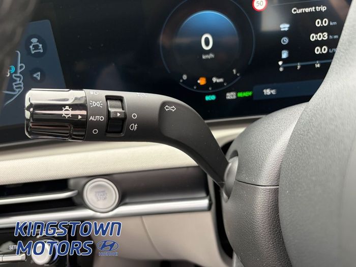 Hyundai Tucson 2026