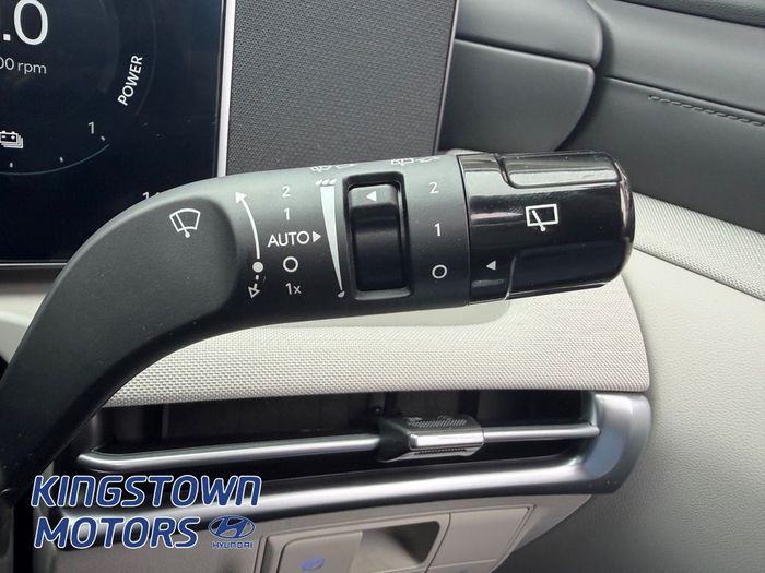 Hyundai Tucson 2026