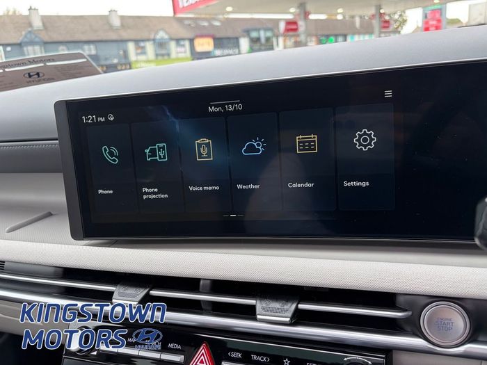Hyundai Tucson 2026
