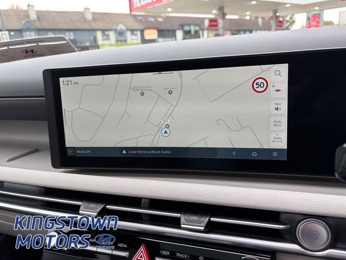 Hyundai Tucson 2026
