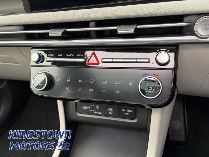 Hyundai Tucson 2026
