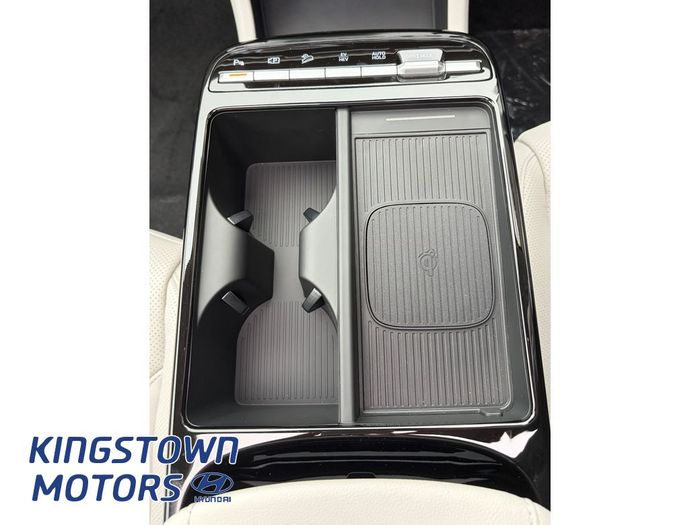 Hyundai Tucson 2026