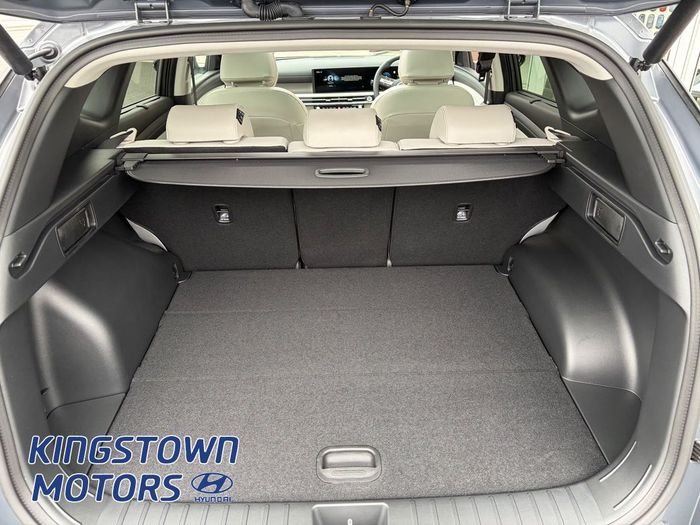 Hyundai Tucson 2026