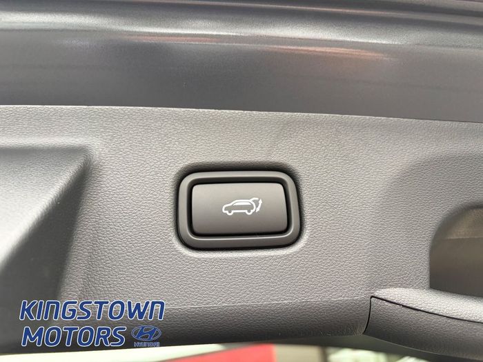 Hyundai Tucson 2026