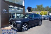 Hyundai IONIQ 9 2026