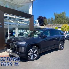 Hyundai IONIQ 9 2026