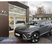 Hyundai Kona 2025