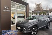 Hyundai Kona 2025