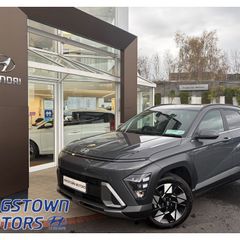 Hyundai Kona 2025