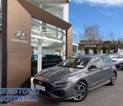 Hyundai i30 2026