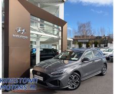 Hyundai i30 2026