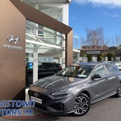 Hyundai i30 2026