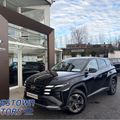Hyundai Tucson 2026