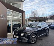 Hyundai Tucson 2026