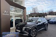Hyundai Tucson 2026