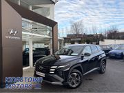 Hyundai Tucson 2026