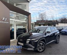 Hyundai Tucson 2026