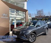Hyundai Tucson 2024