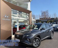 Hyundai Tucson 2024