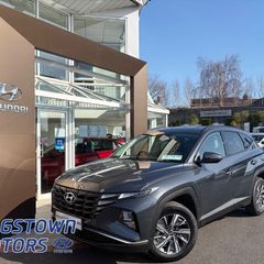 Hyundai Tucson 2024