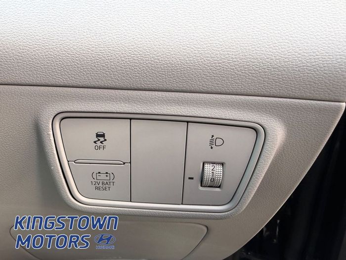 Hyundai Tucson 2024