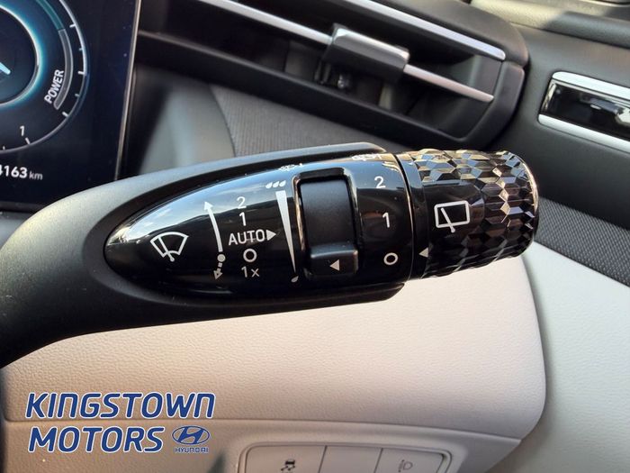 Hyundai Tucson 2024