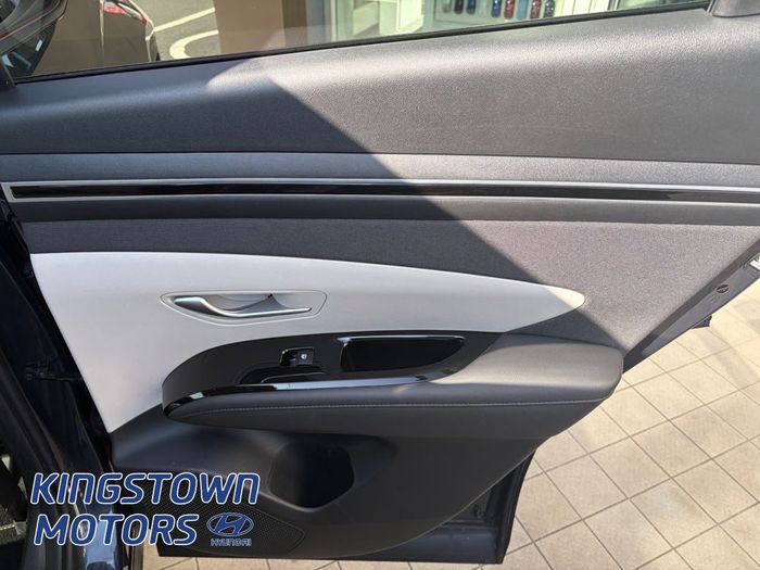 Hyundai Tucson 2024