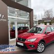 SEAT Arona 2019