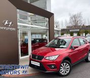 SEAT Arona 2019