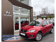 SEAT Arona 2019