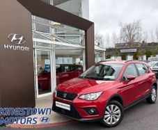 SEAT Arona 2019