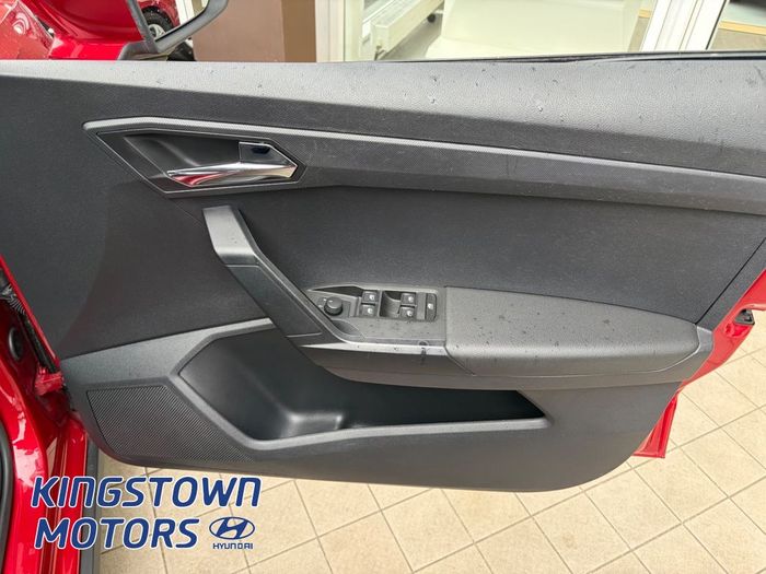 SEAT Arona 2019