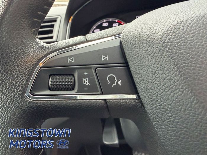 SEAT Arona 2019