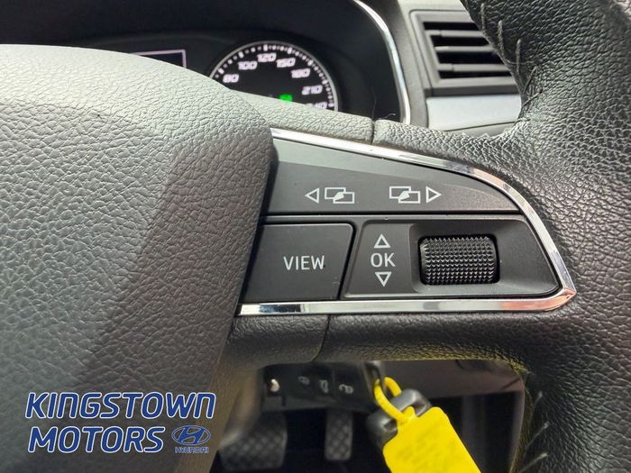SEAT Arona 2019