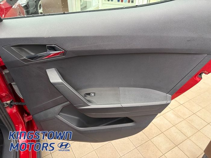 SEAT Arona 2019