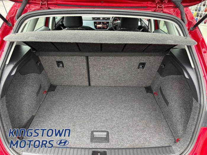SEAT Arona 2019