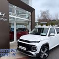 Hyundai INSTER 2026