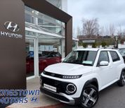 Hyundai INSTER 2026