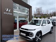 Hyundai INSTER 2026