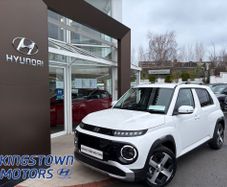 Hyundai INSTER 2026