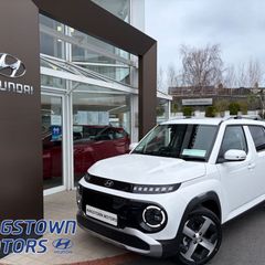 Hyundai INSTER 2026
