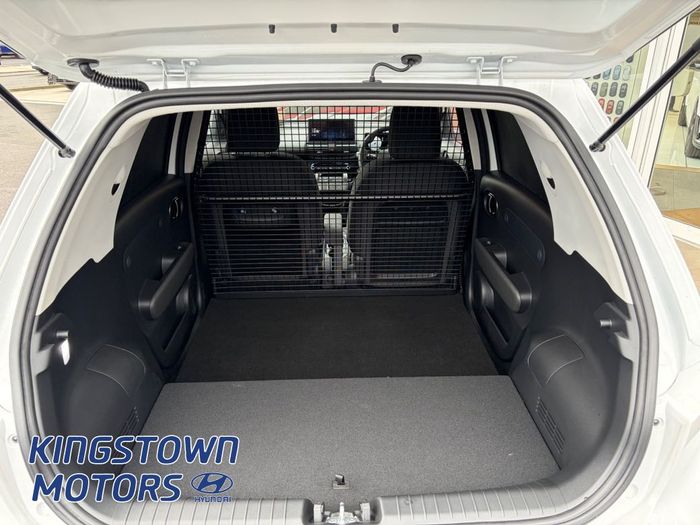 Hyundai INSTER 2026