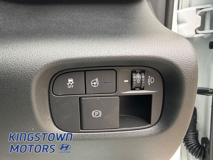 Hyundai INSTER 2026